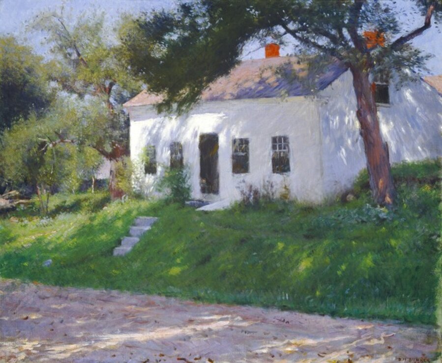 Roadside Cottage