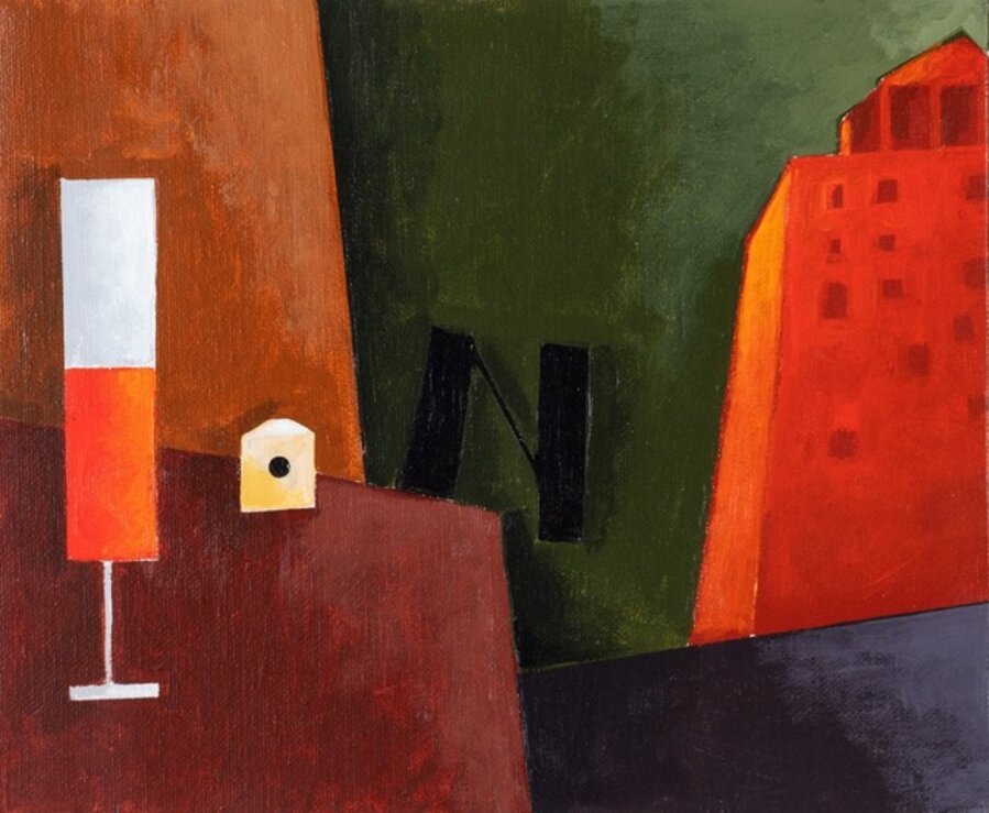 Still life
