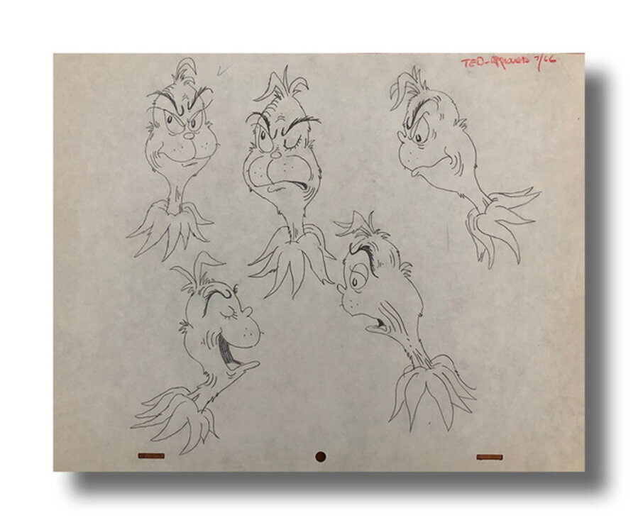 The Grinch