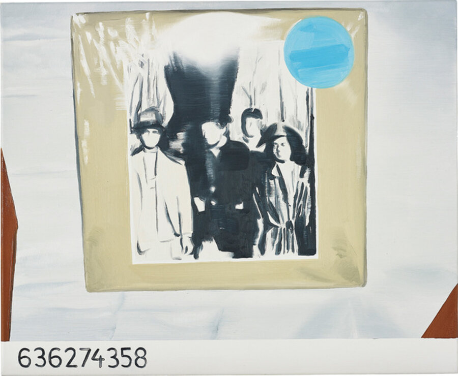 636274358 (..John Wesley Harding” B. Dylan’s vinyl)
