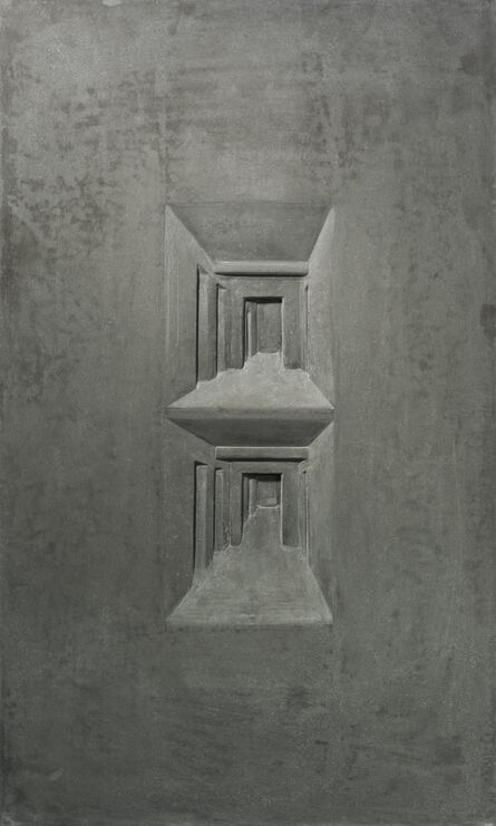 Cai Lei 蔡磊, ‘Unfinished Home No.3  毛坯房之三’, 2013