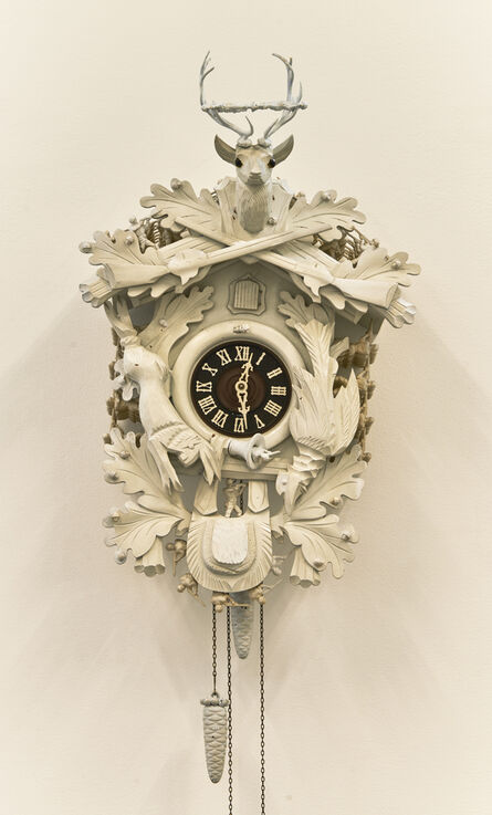 Antoni Miralda, ‘Reloj’, 2000
