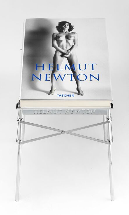 Helmut Newton, ‘SUMO, Monte Carlo: Taschen, first edition, 1999’