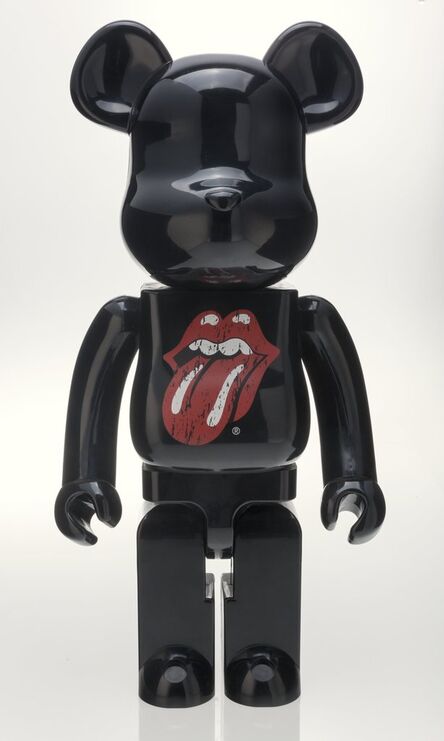 BE@RBRICK X Japan Allround Music Inc. X The Rolling Stones, ‘The Rolling Stones 1000%’, 2008