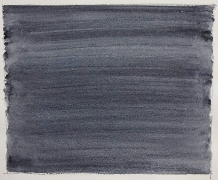 Untitled (Blue)