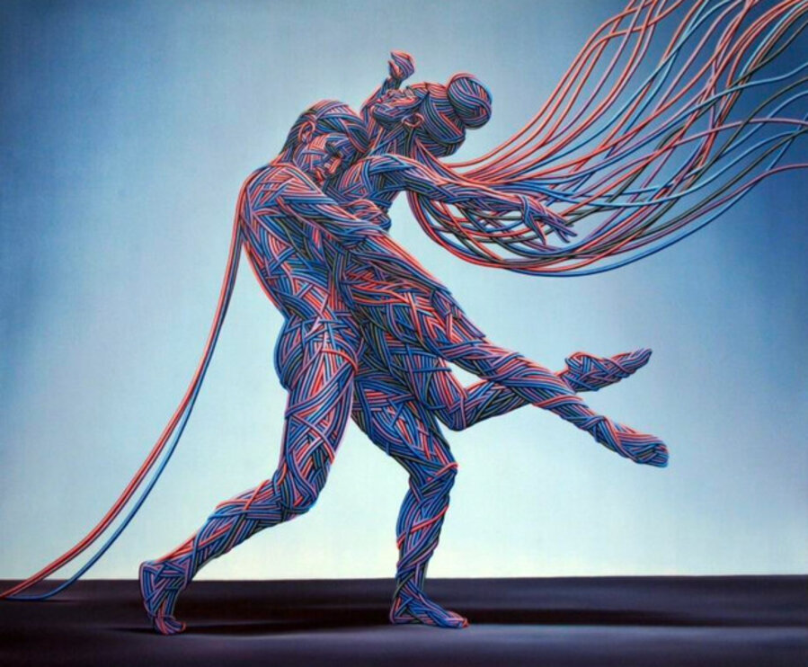 Synchronicity