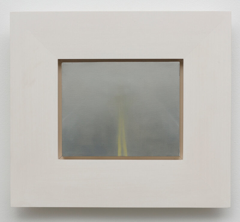 Natalie Arnoldi, ‘Untitled’, 2011, Painting, Oil on canvas, Swing Left