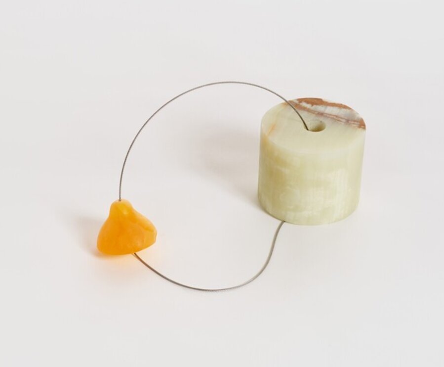 Control panel 1 (yolk)