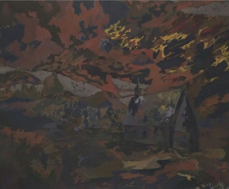 El Chalten Study