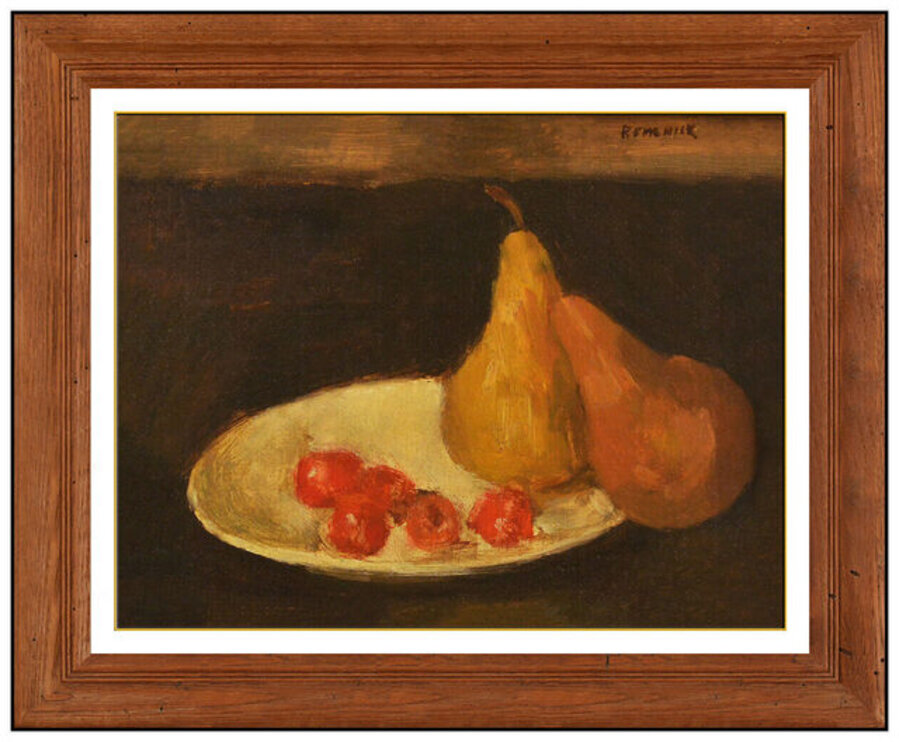 Still Life