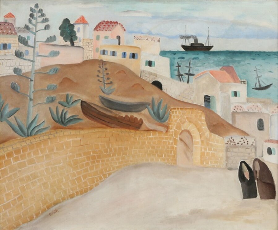 Jaffa
