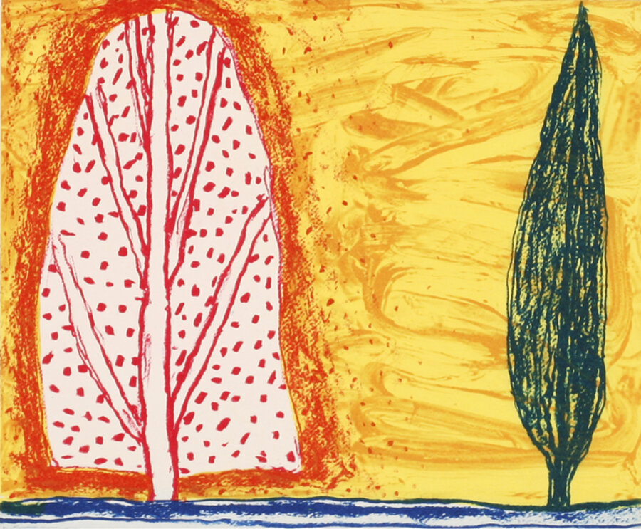 Two Trees