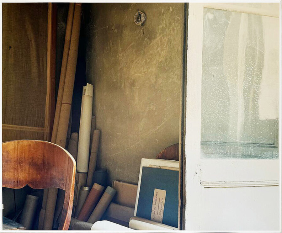 Studio di Morandi
