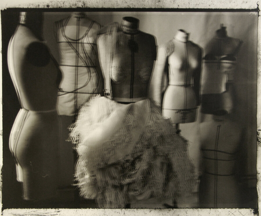 Atelier de Givenchy, 2008