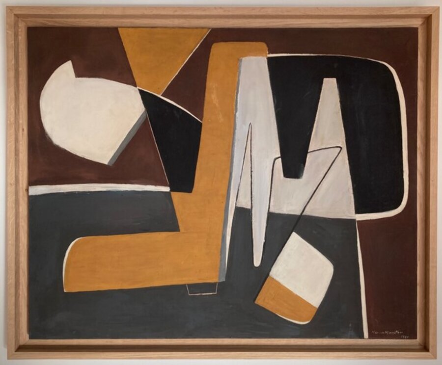 peinture no. 11