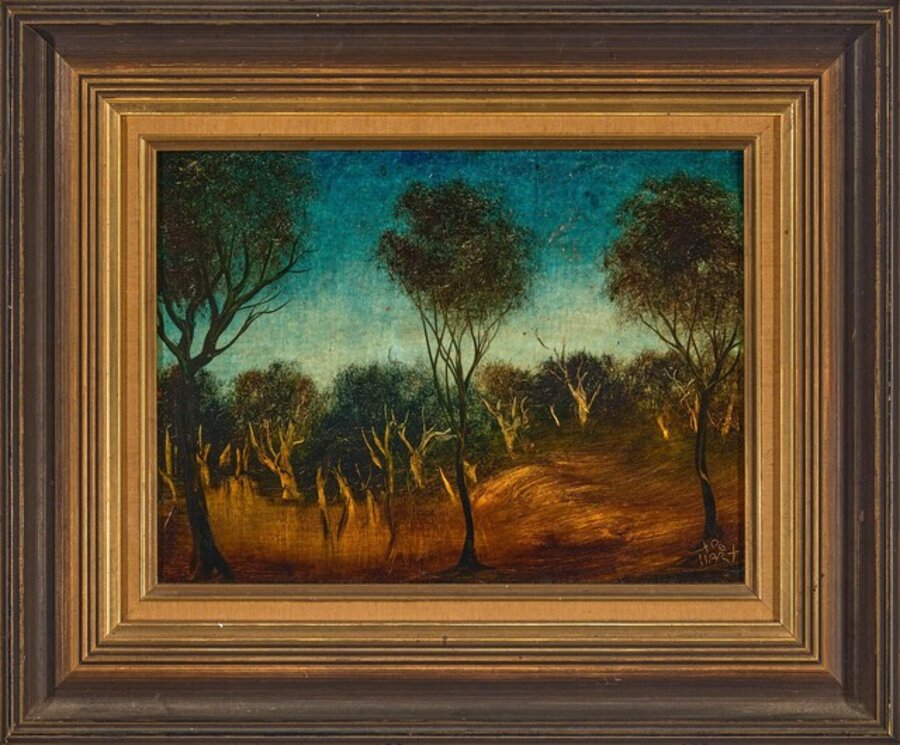 Landscape