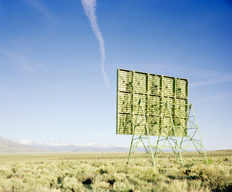 Independence, California