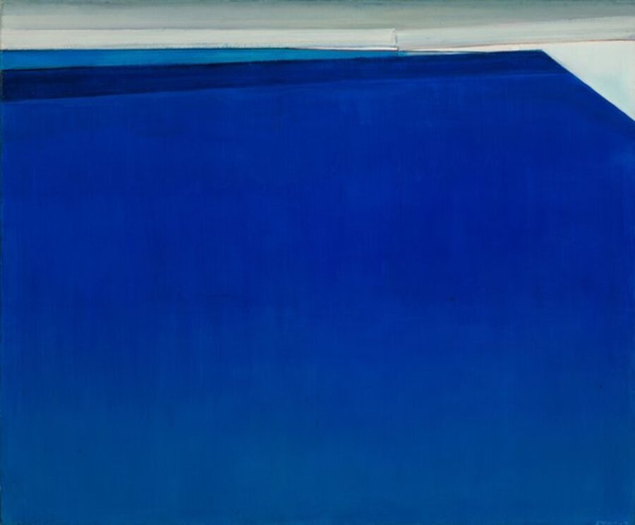 High Noon - Seascape