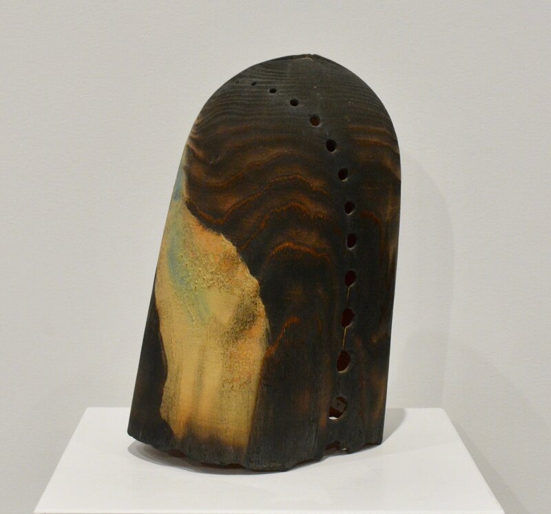 David Ellsworth, ‘Roopi’, Sculpture, Ash, Momentum Gallery