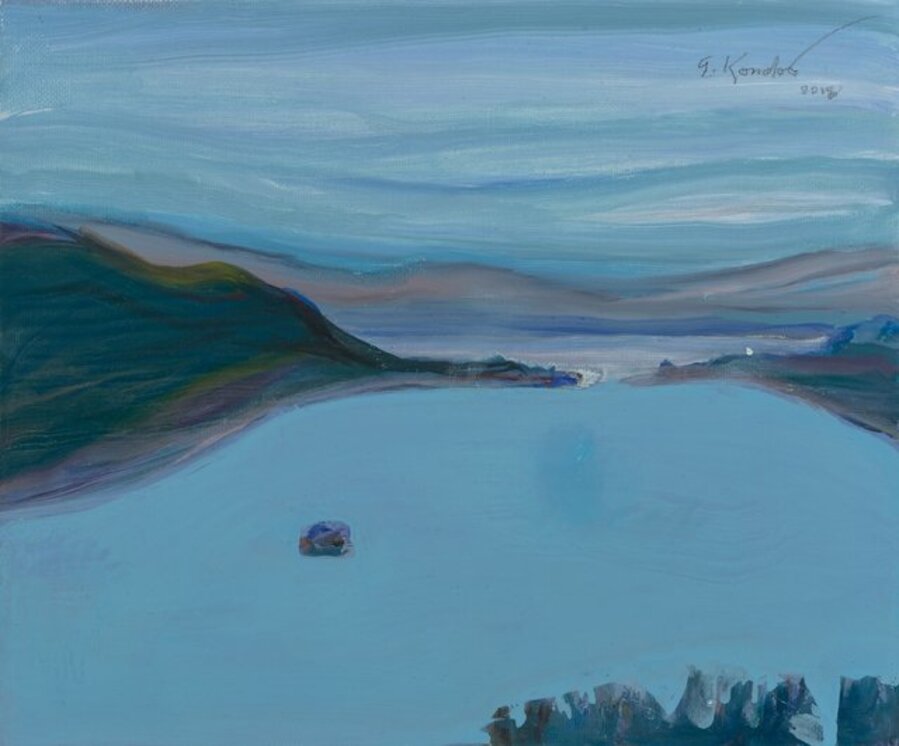 Emeral Bay