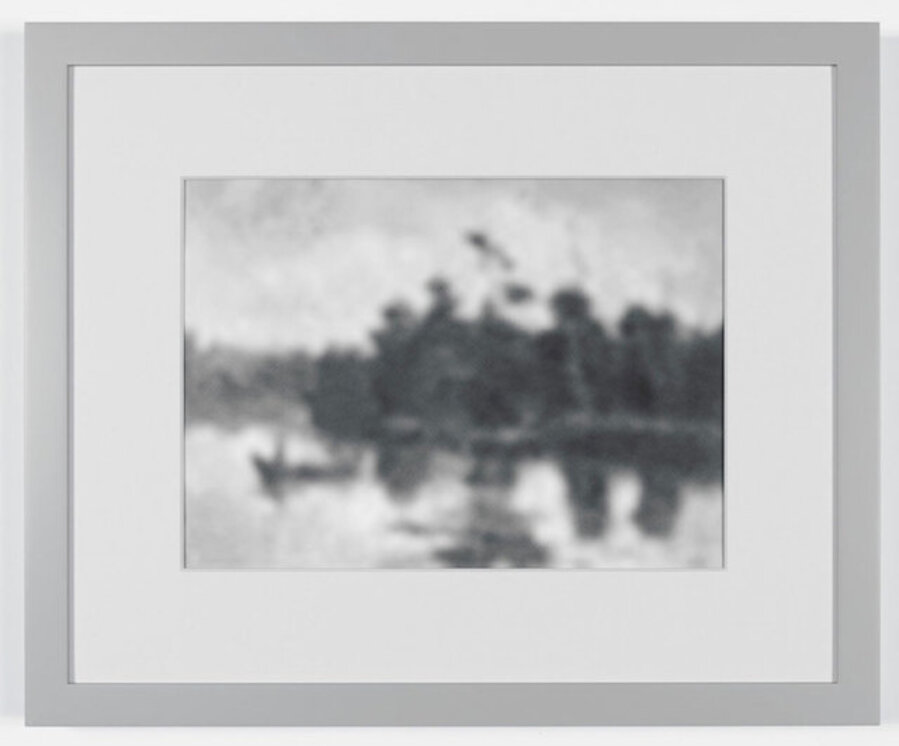 Lands of Shadow and Substance (No. 21)