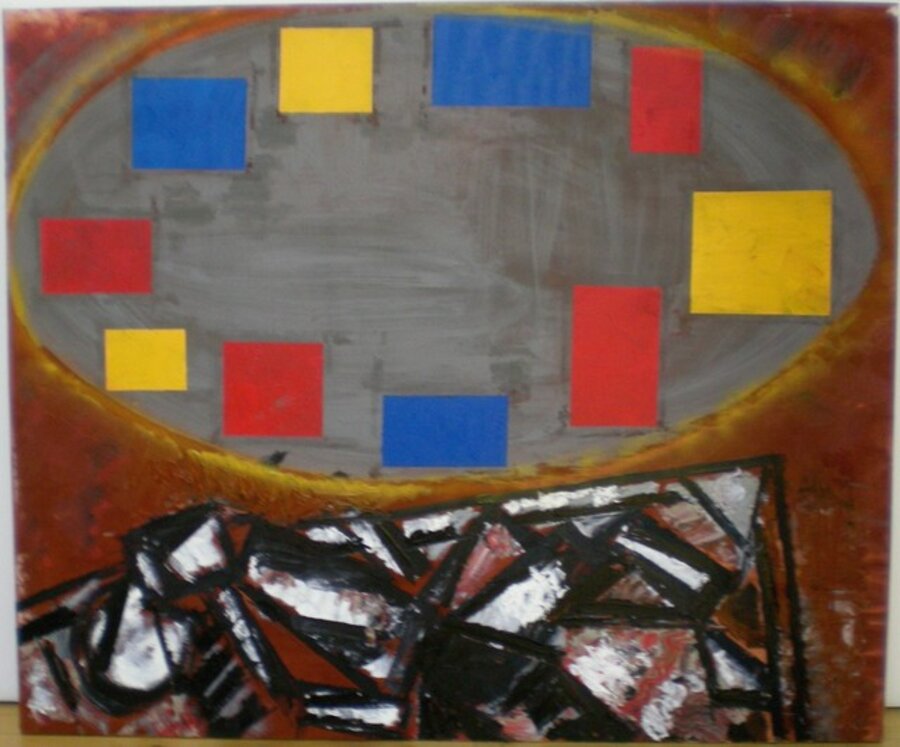 Returner: Untitled