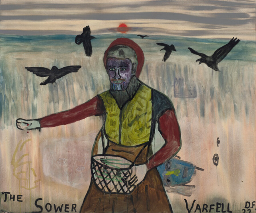 The Sower