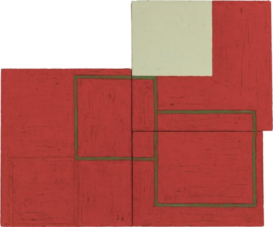 Untitled (Preposition)