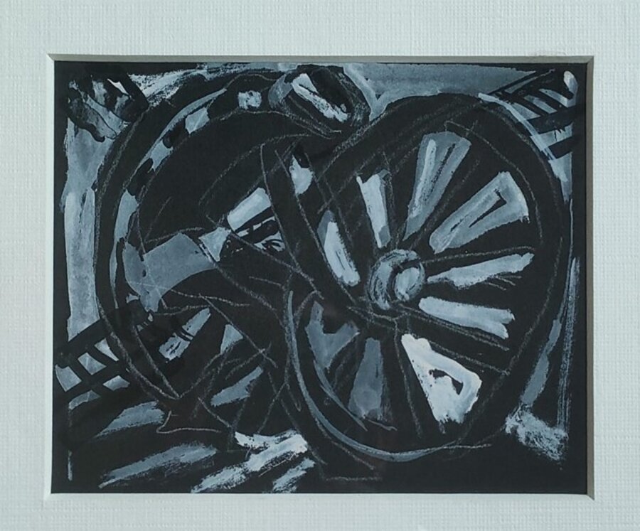 Wheel Series