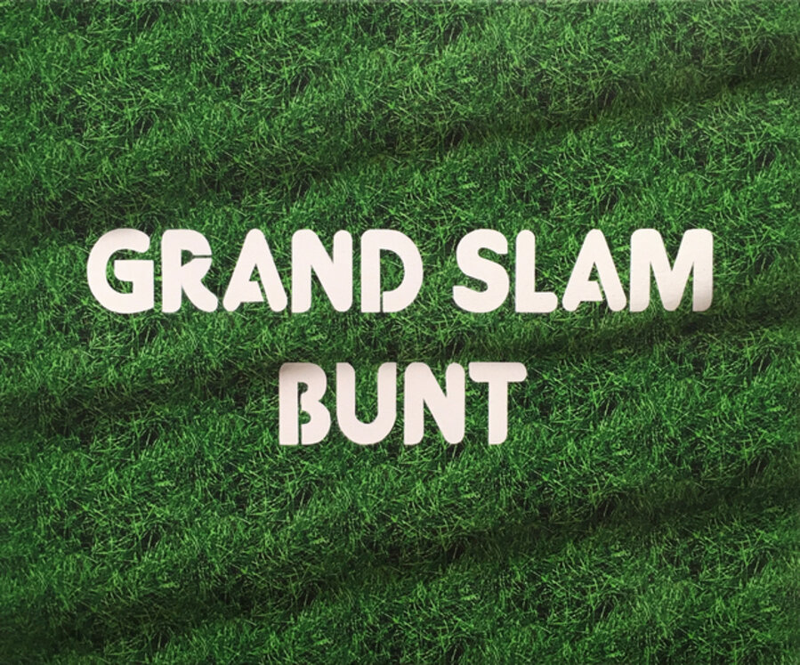 Bunt