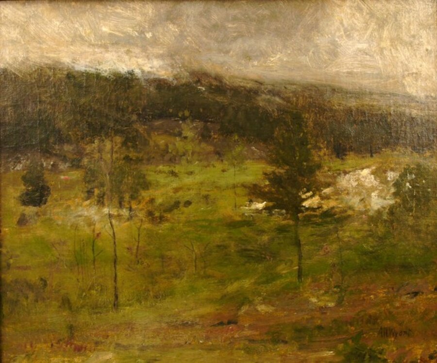 Green Hills