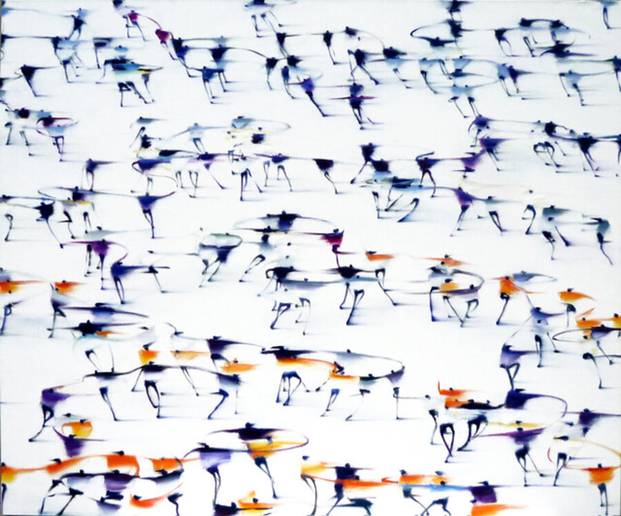 Migration II