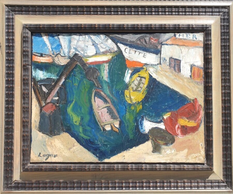 Honfleur - Normandia
