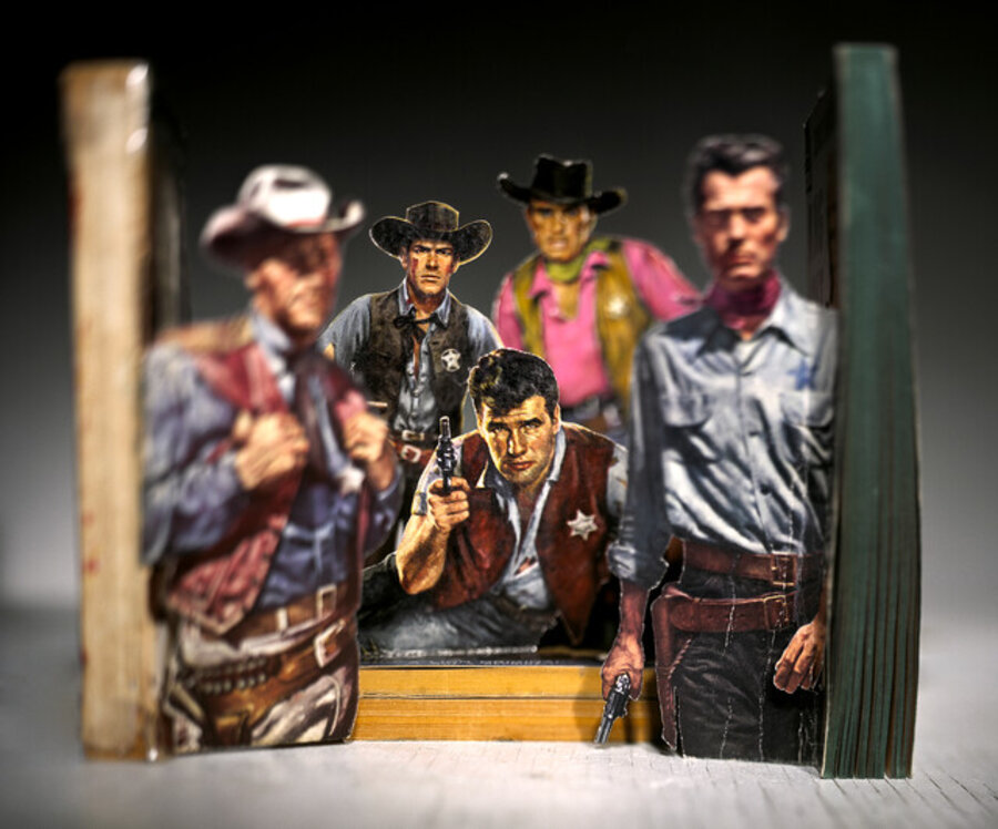 Posse