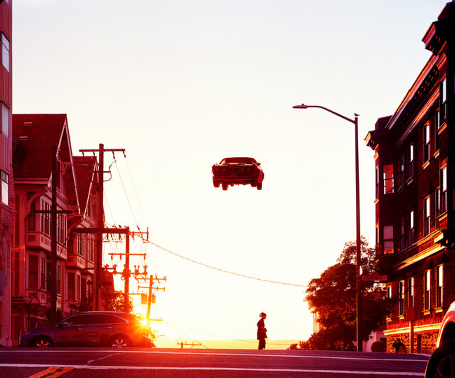 North Beach
