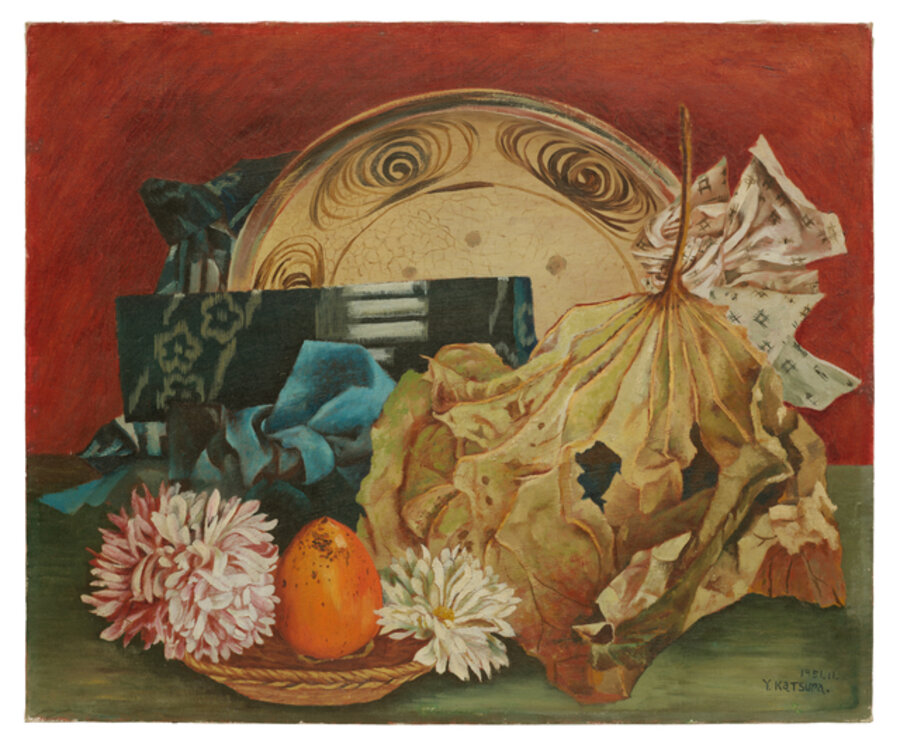 Still Life