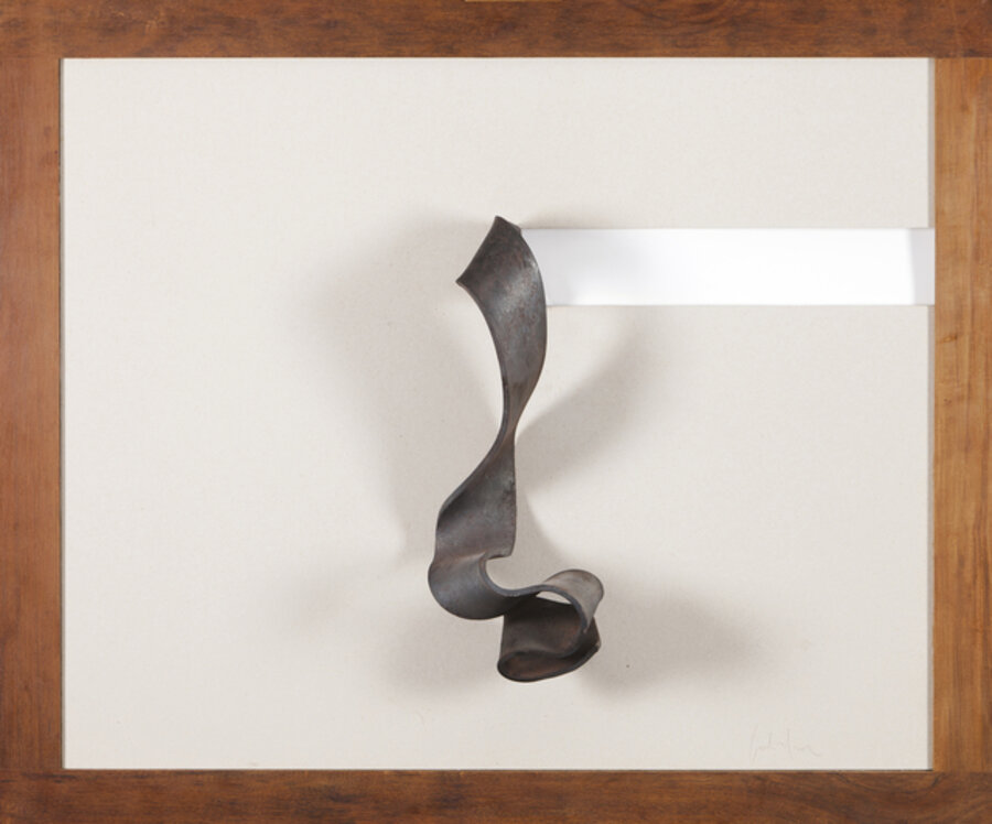 Calligrafía (II)