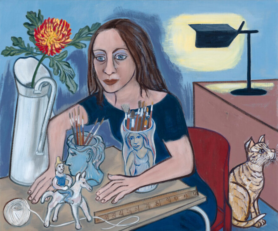 Blue Studio