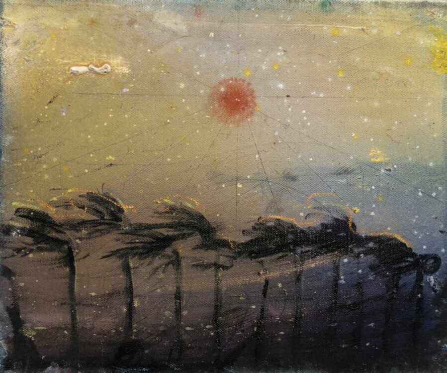 East Wind