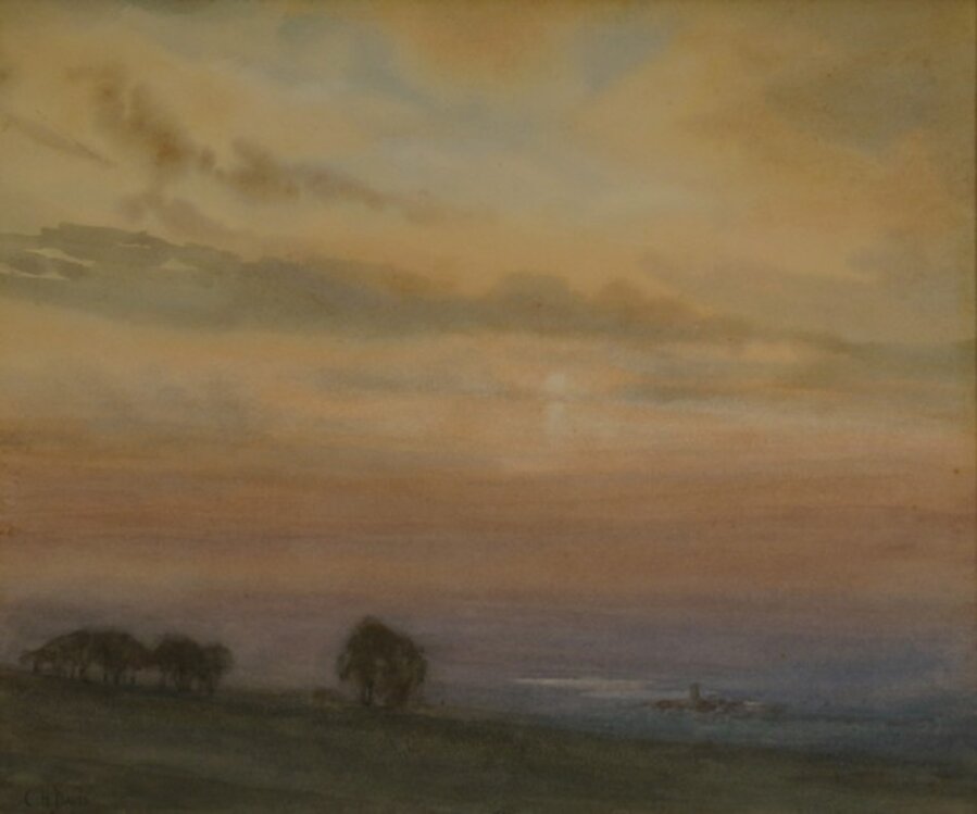 Sunset Vista
