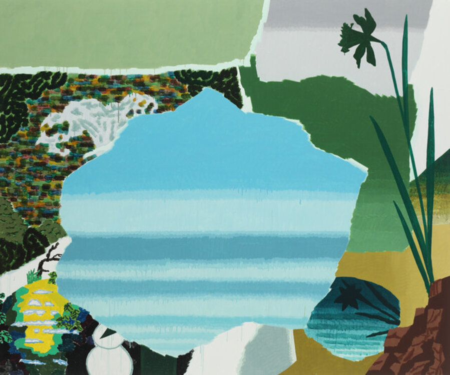 Pond, Mirror, Echo (6)