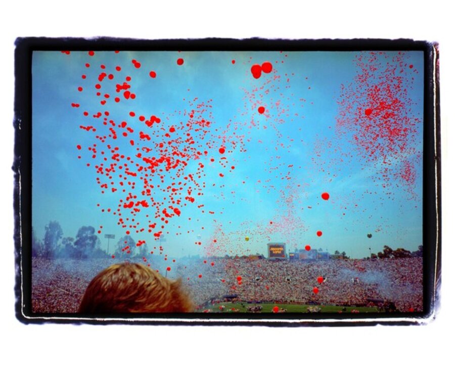 Glóbulos Rojos / Red Cells