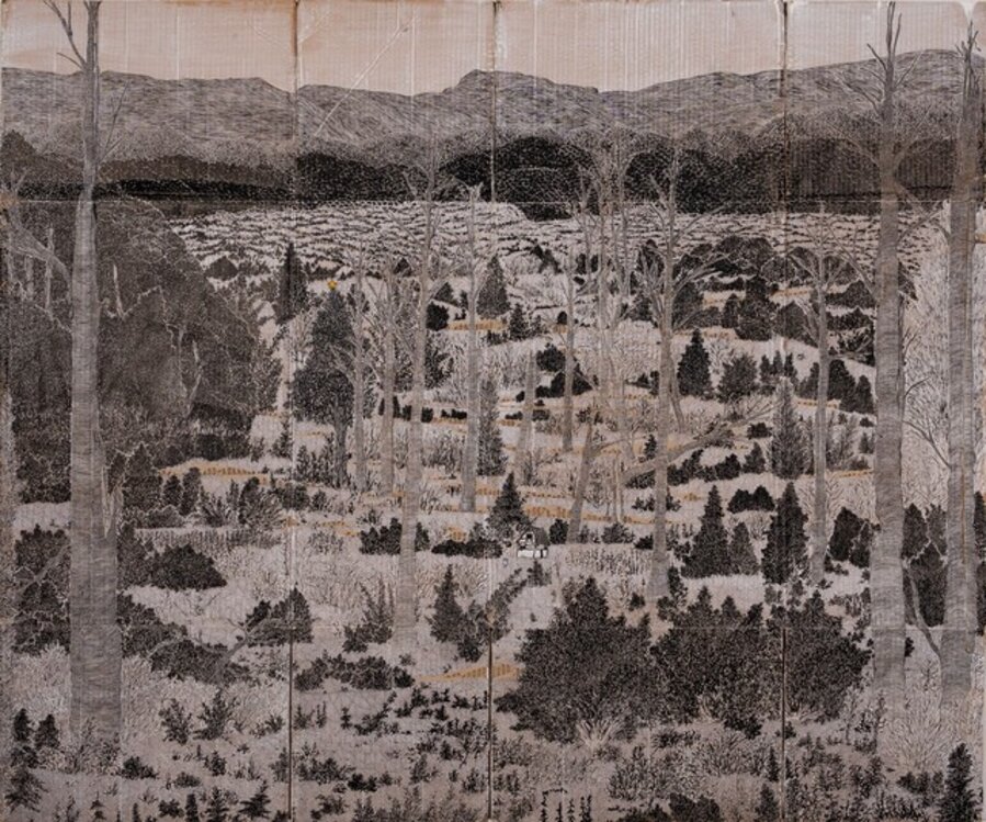 Small House 작은 집