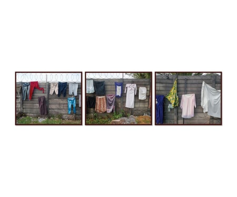 Amasecond hand Thokoza Johannesburg I, II & III