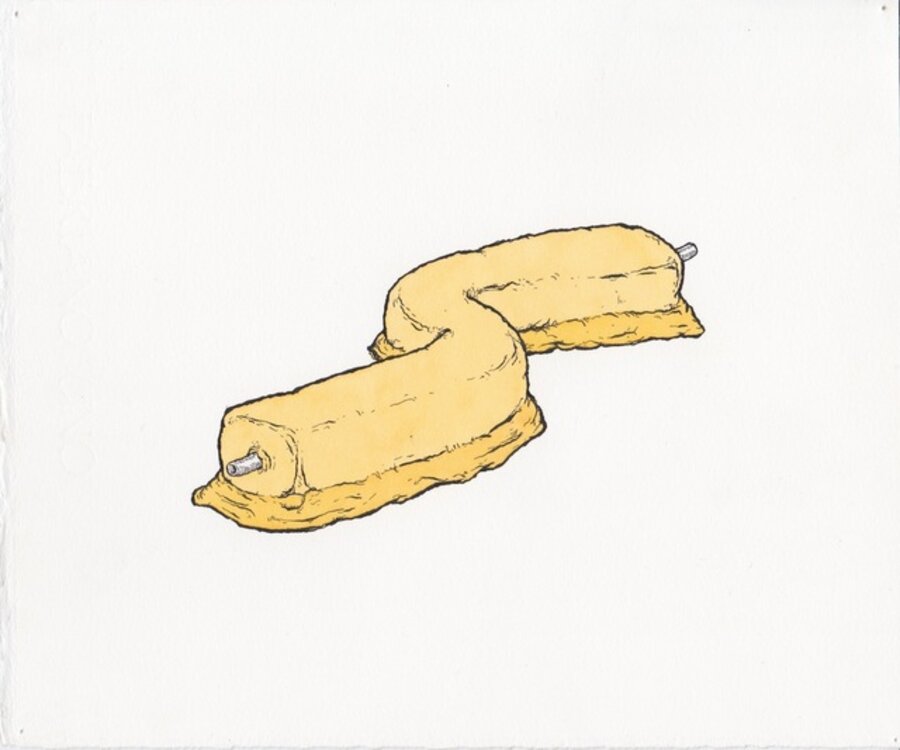 Untitled Butter