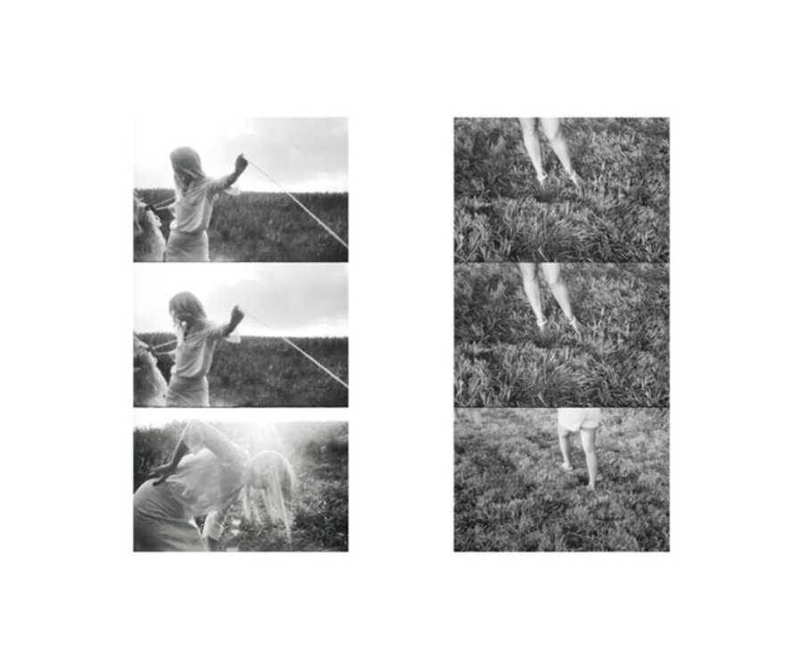 Lost Film II
