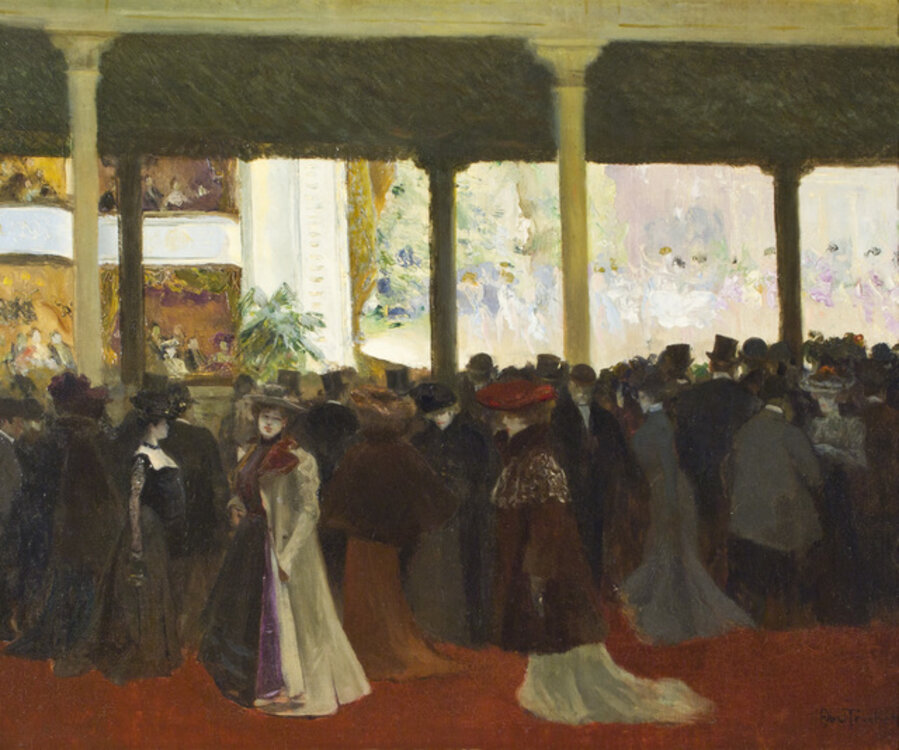 A L’Opera