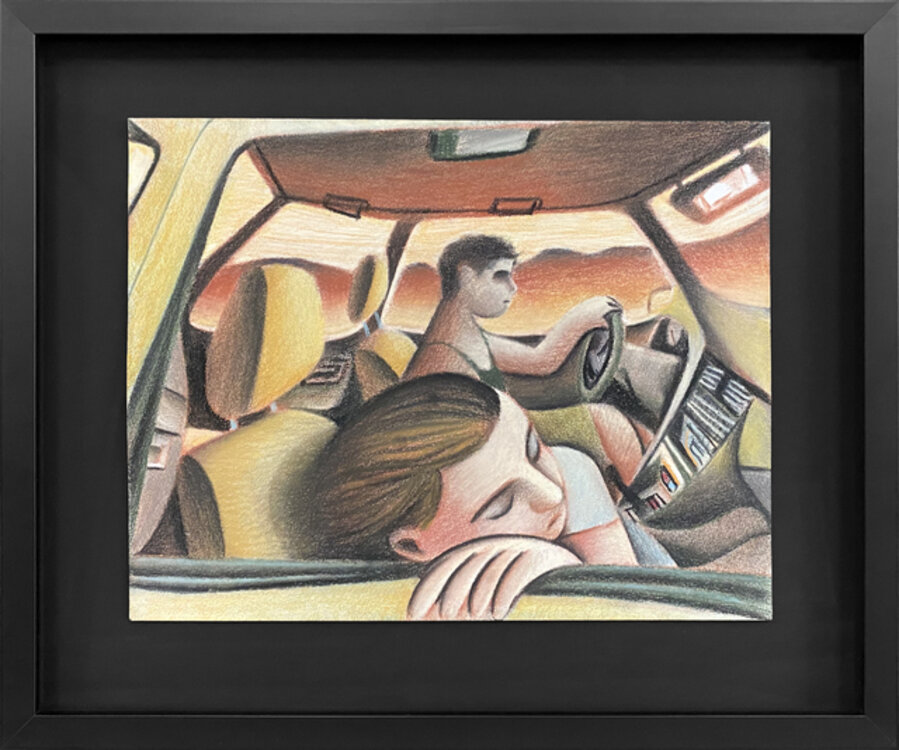 Roadtrip