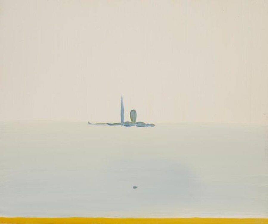 Marina Di San Giorgio Venezia