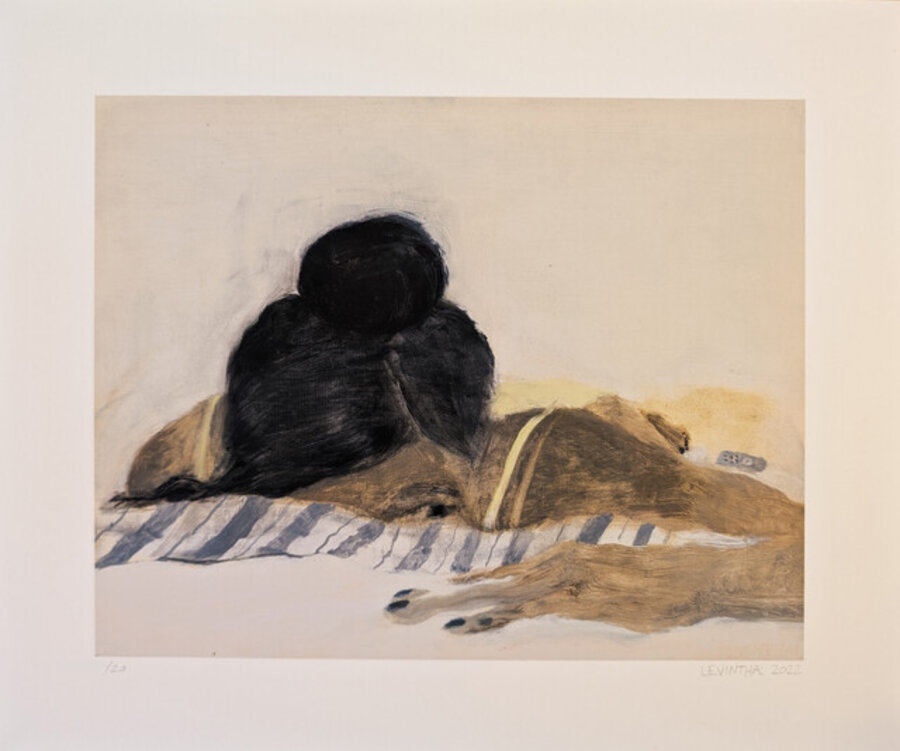 Bed/Beach